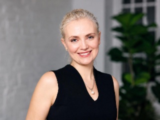 An Evening with Kate Rooke, COO of Munu