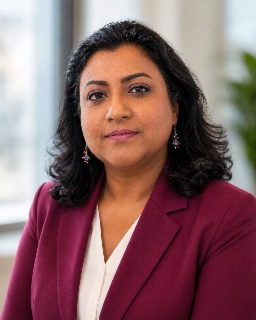 Lead with Clarity  With Uma Ganesan Asbjørnsen
