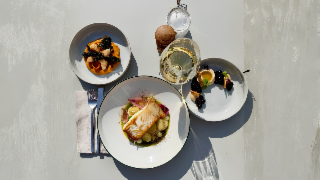 PWN Norway (Stavanger): Brunch Mingle at Mat Magasinet