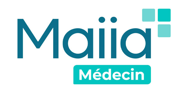Maiia medecin