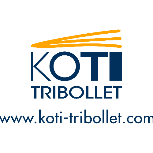 KOTI TRIBOLLET