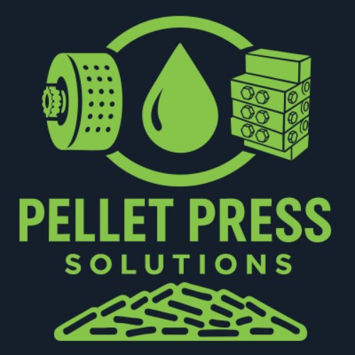 PPS - PELLET PRESS SOLUTIONS