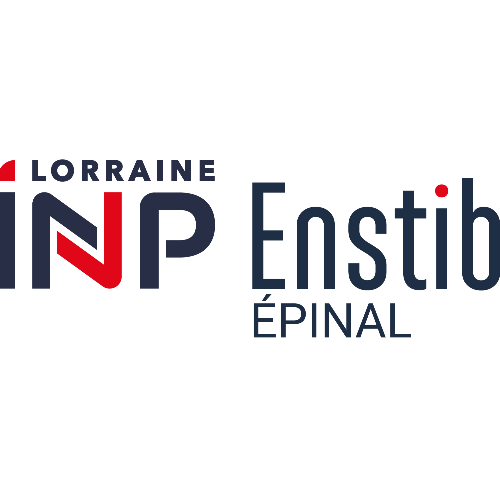 ENSTIB EPINAL