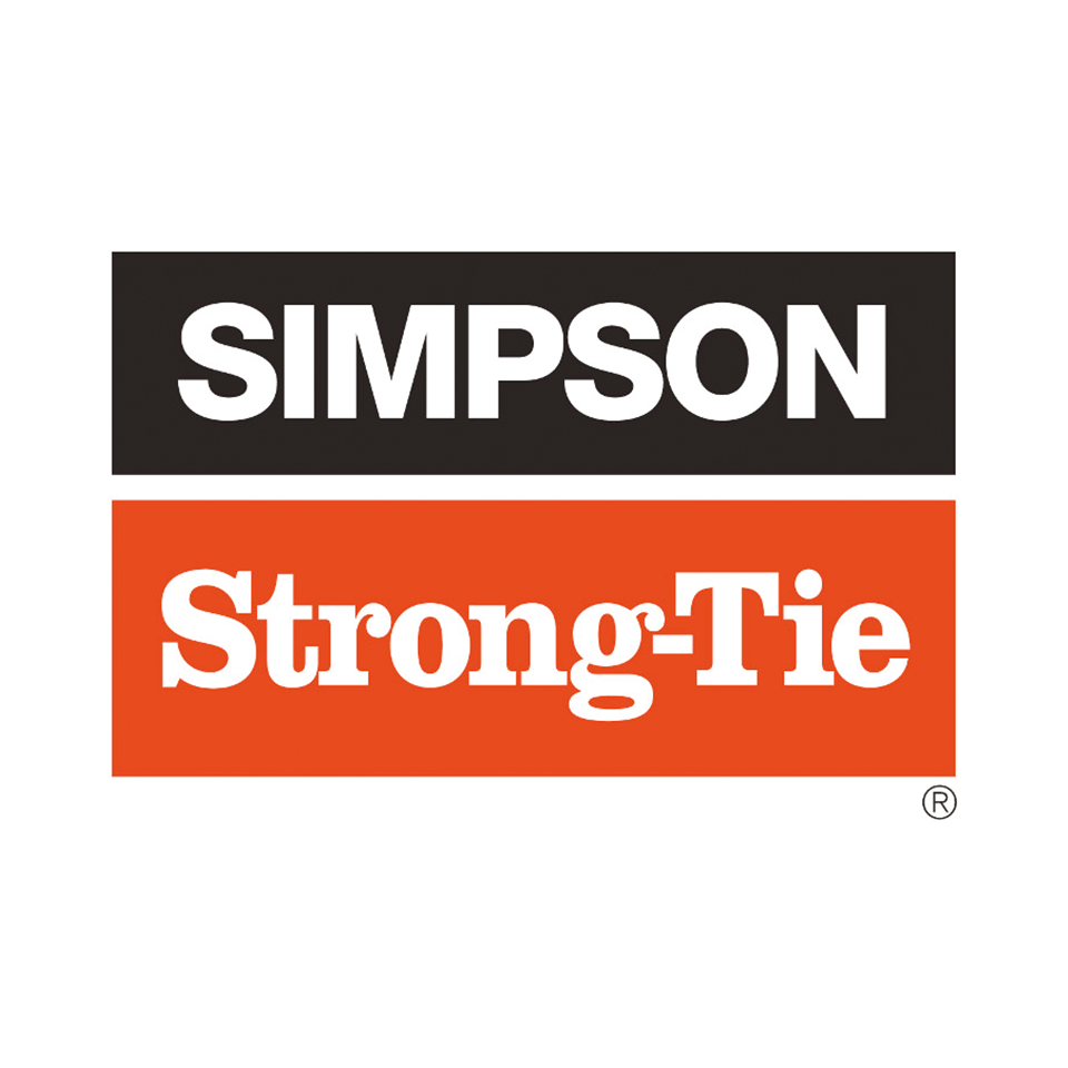 SIMPSON STRONG TIE