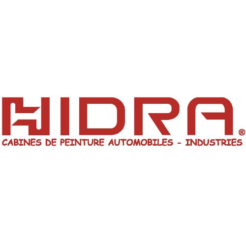 CABINE DE PEINTURE HIDRA