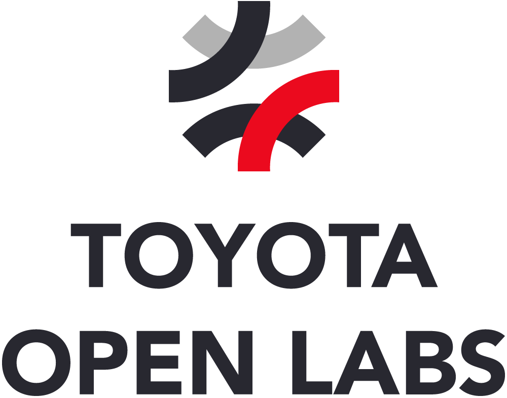 2 Toyota Open Labs, 