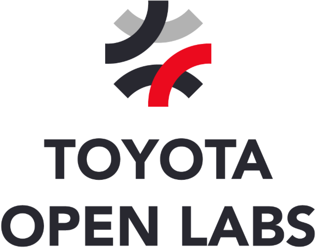 2 Toyota Open Labs, 