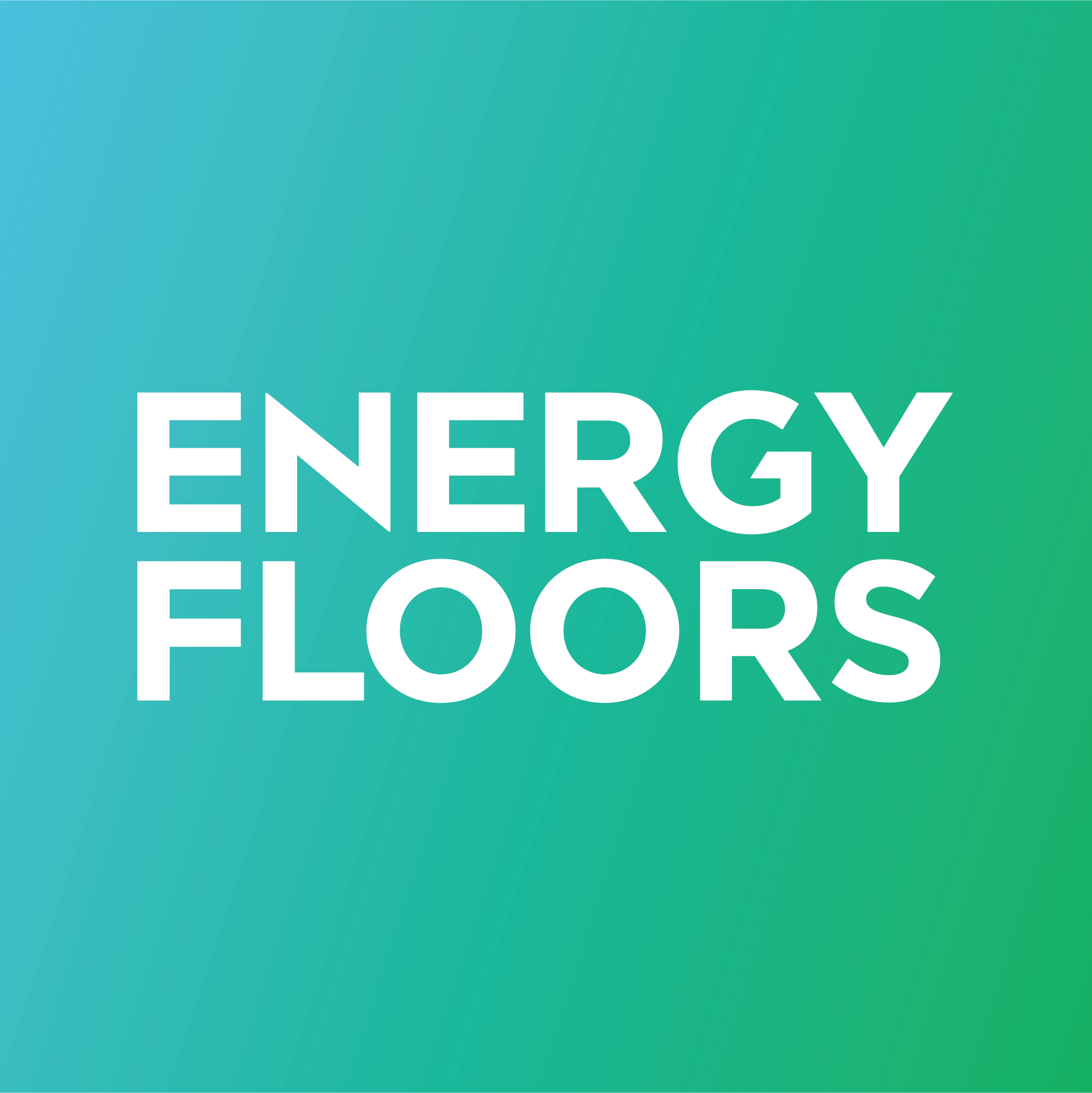 Energy Floors 