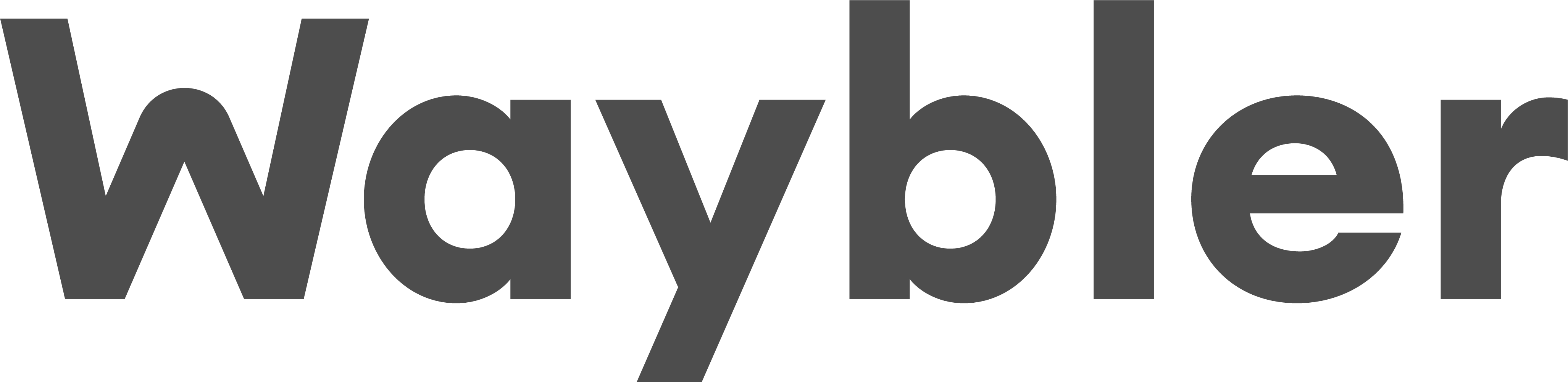 Waybler 