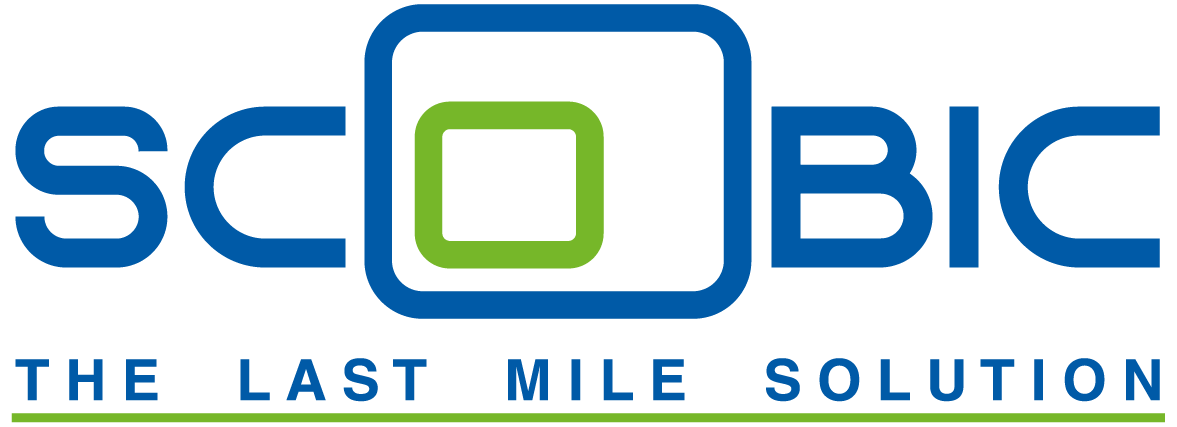 Scoobic The Last Mile Solution