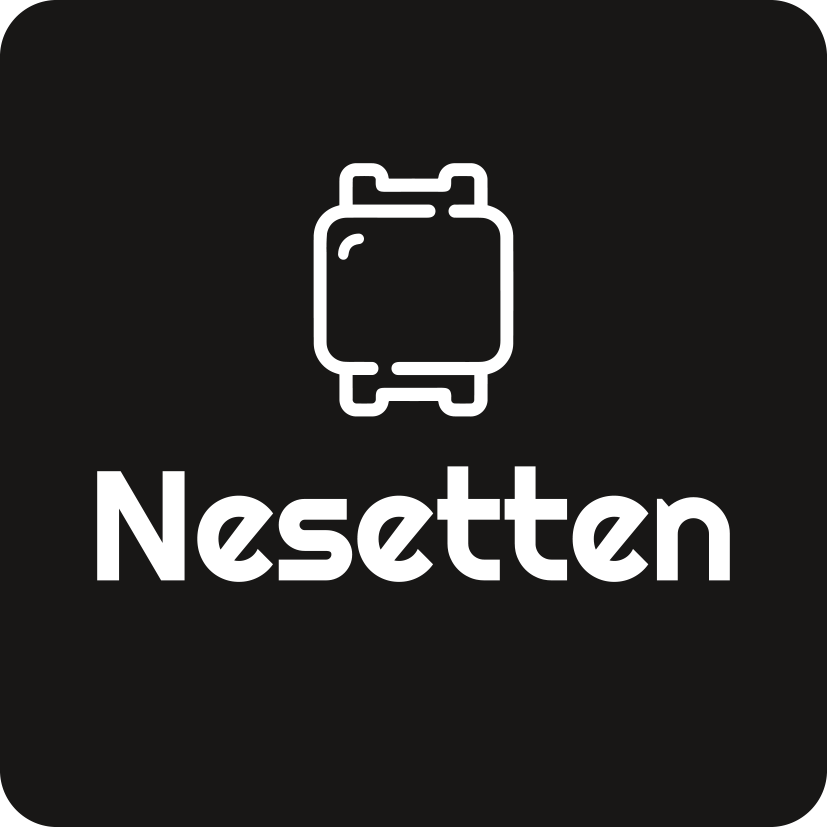 Nesetten