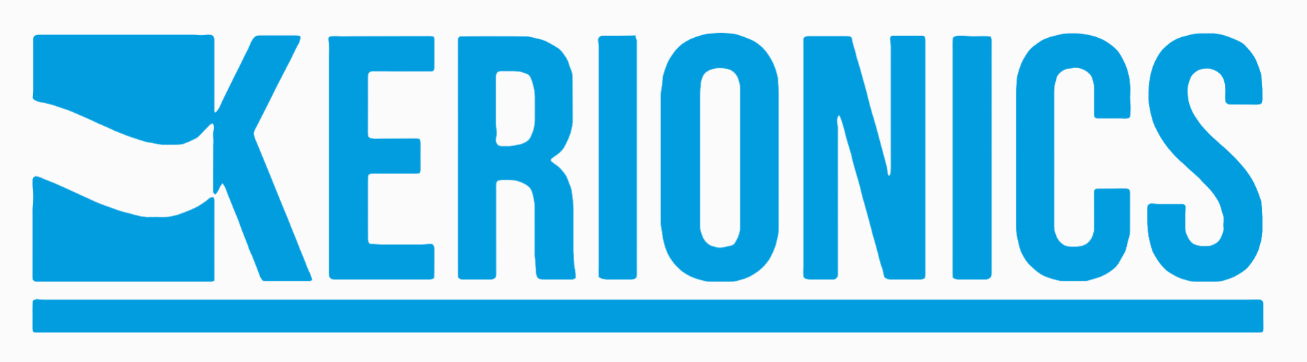 KERIONICS