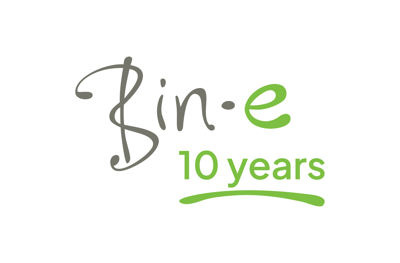 Bin-e