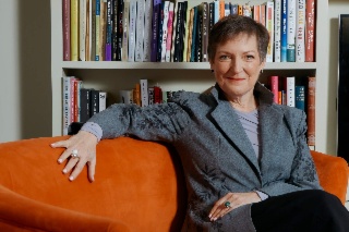 PWN Global Special Webinar: Reinventing Leadership for Longer Lives