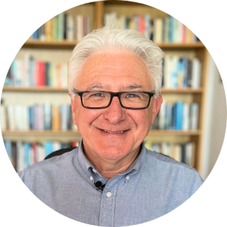 PWN Global Webinar: Preventing burnout in the Age of AI