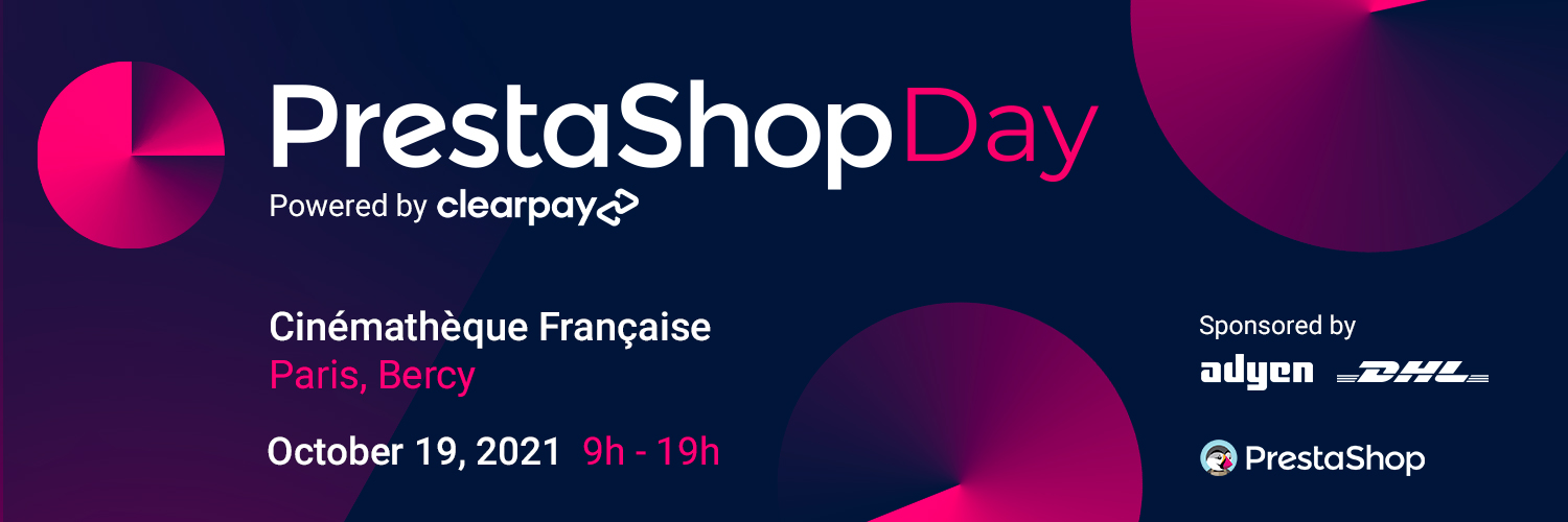PrestaShopDay