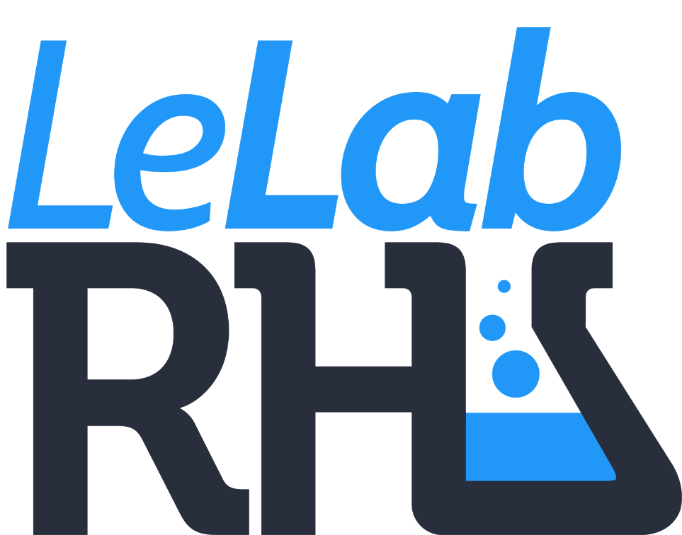 Le Lab RH