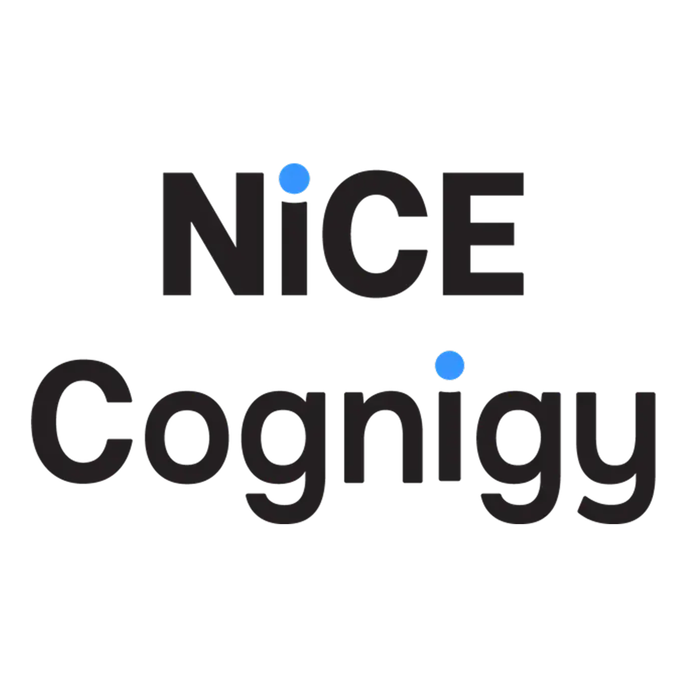 NiCE Cognigy