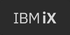 IBM iX