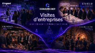 Visites d'entreprises 