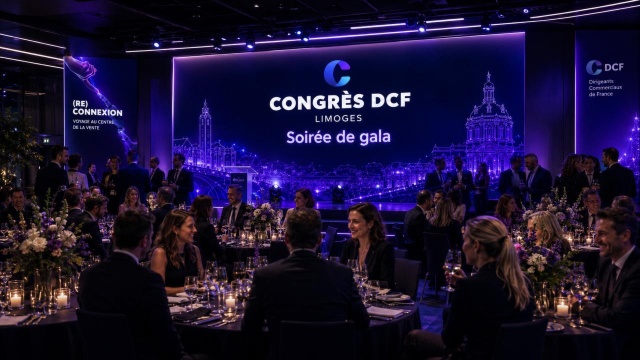 Soirée de Gala