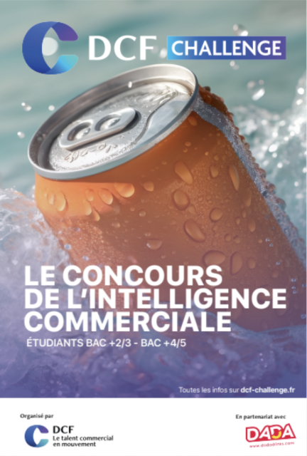 Finale nationale DCF Challenge