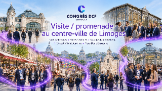 Visite de la ville 