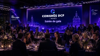 Soirée de Gala