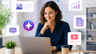 Osez l’IA dans votre TPE PME : 6 cas d'usage pour gagner du temps et développer son activité