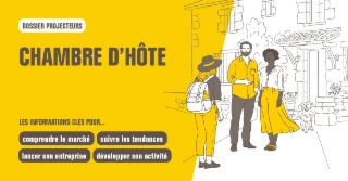 Ouvrir une chambre d’hôte : les clés du succès