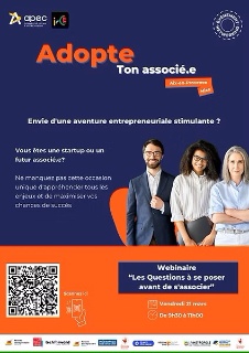 Entreprendre à deux (ou plus) : Et si l’association était la clé de la réussite ?