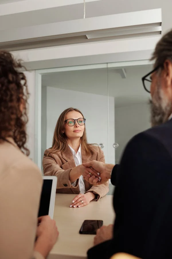 La reprise d'entreprise, pourquoi pas?
