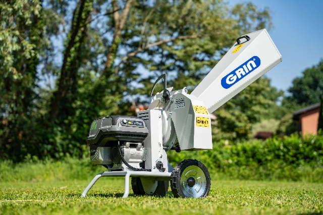 Broyeur GRIN BIOCH50-82V