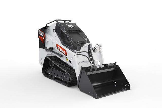 Mini-chargeuse sur chenilles MT120