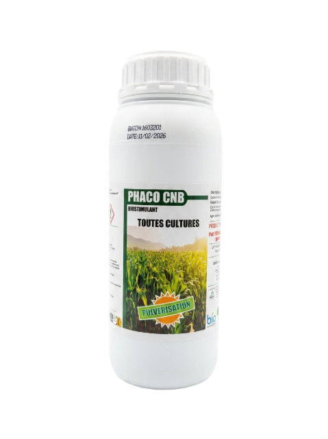 Biostimulant PHACO