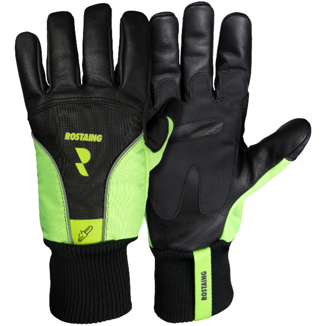 Gants de protection STOPCHAIN
