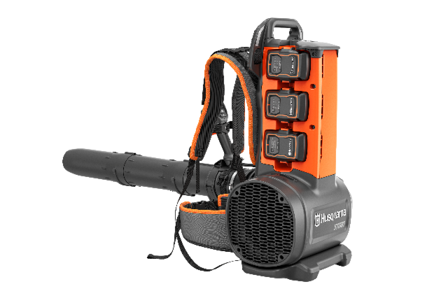 Souffleur 570iBT