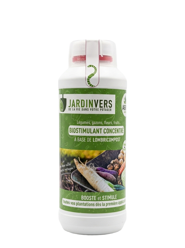 Biostimulant JARDINVERS