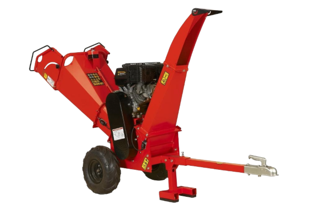 Broyeur de branches 120mm BR 120 DE