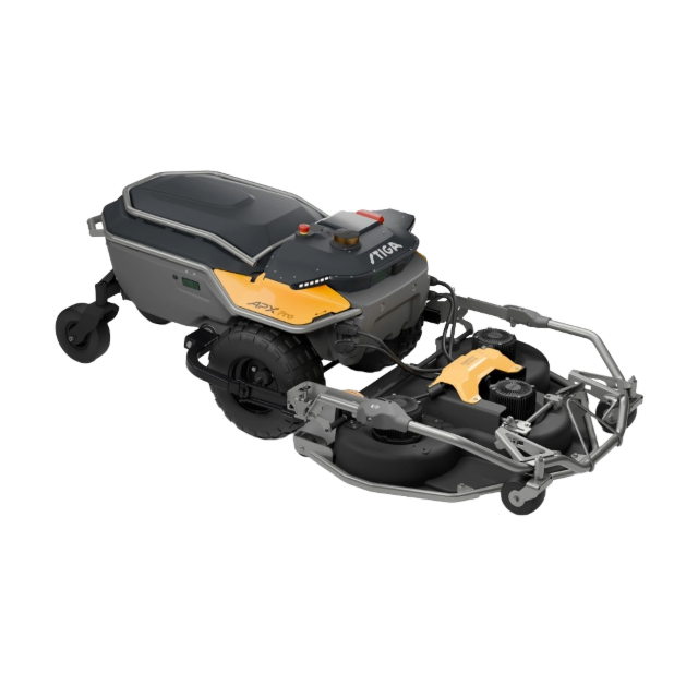 Robot tondeuse autonome APX Pro