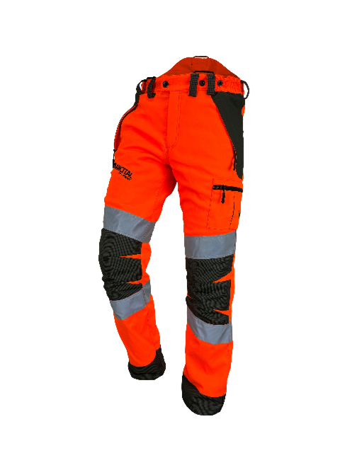 Pantalon FI354DHV  TREE CARE PRO HV CL3