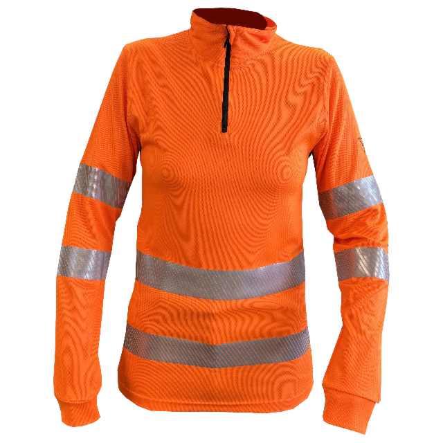 Tee-shirt VISIBILITAS FI095HVML 