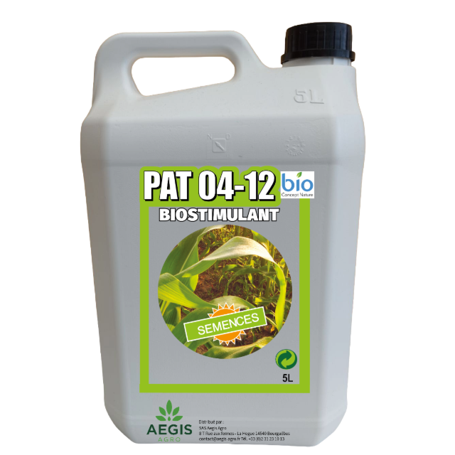 Biostimulant PAT 04-12
