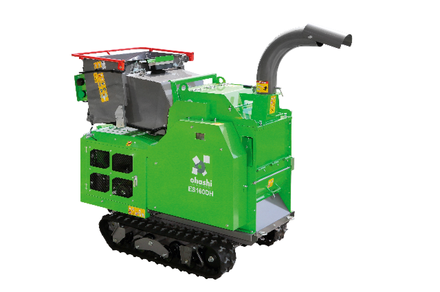 Broyeur ES160D