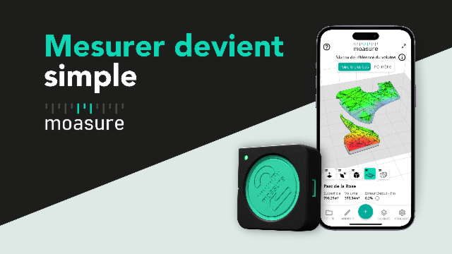 Moasure 2 PRO
