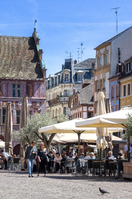Mulhouse Sud Alsace Convention Bureau