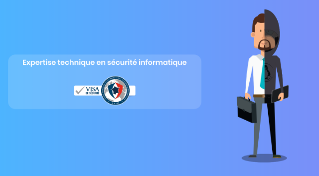 Prestations d'audit de sécurité