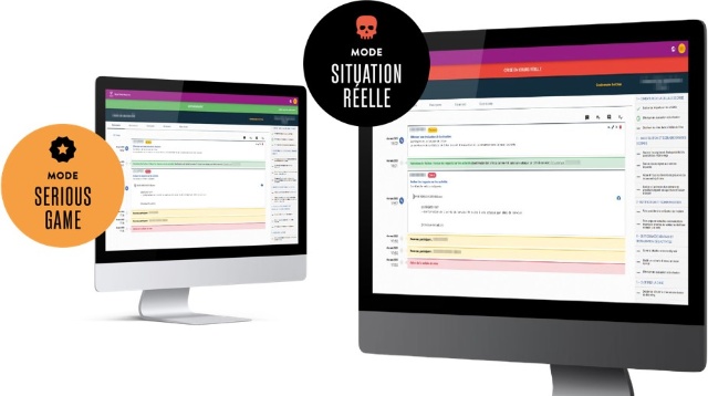 Résilient face aux crises cyber avec Digital Crisis Response