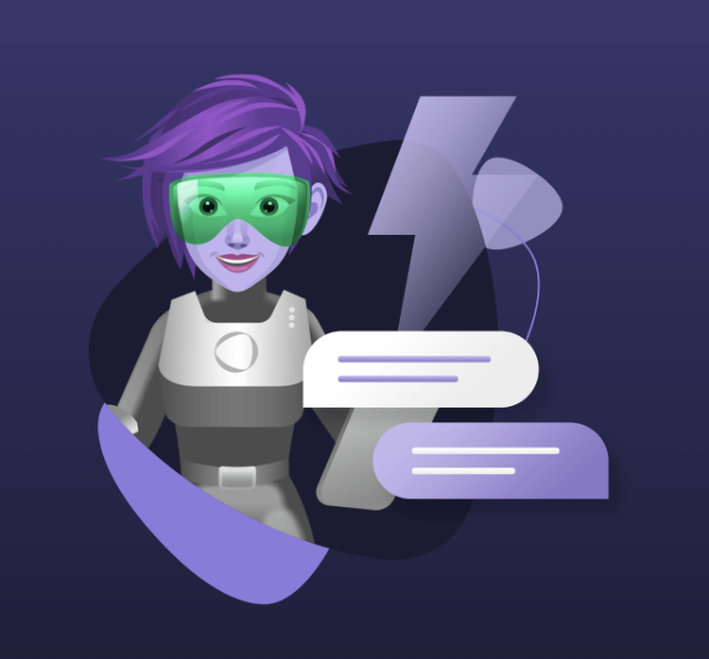 Copilote de gestion du risque humain disponible 24/7