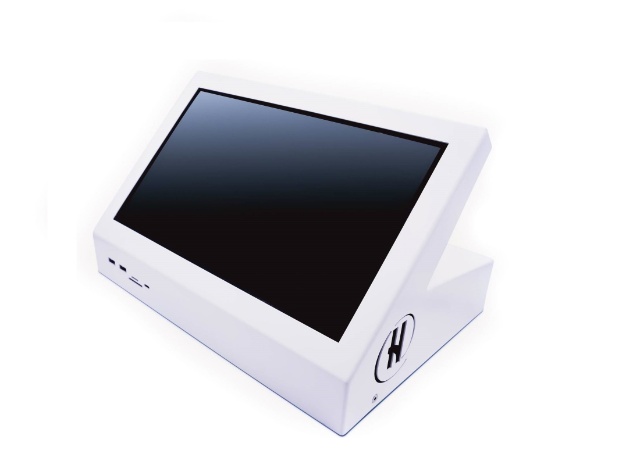Station blanche S3Pos